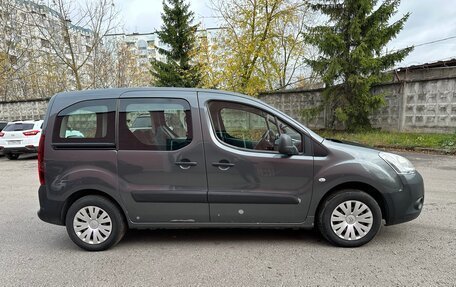 Citroen Berlingo II рестайлинг, 2013 год, 660 000 рублей, 3 фотография