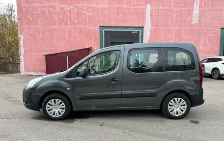 Citroen Berlingo II рестайлинг, 2013 год, 660 000 рублей, 5 фотография