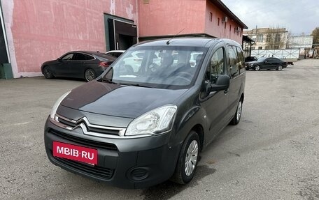 Citroen Berlingo II рестайлинг, 2013 год, 660 000 рублей, 6 фотография