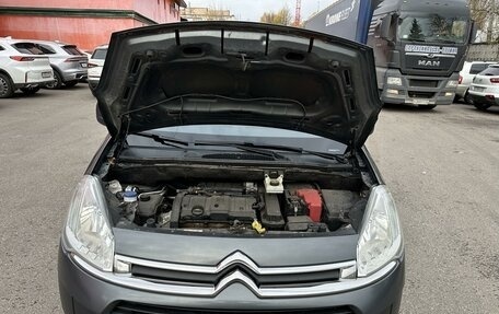 Citroen Berlingo II рестайлинг, 2013 год, 660 000 рублей, 14 фотография