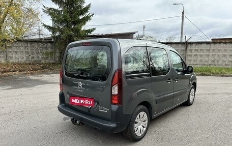 Citroen Berlingo II рестайлинг, 2013 год, 660 000 рублей, 9 фотография