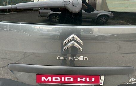 Citroen Berlingo II рестайлинг, 2013 год, 660 000 рублей, 16 фотография