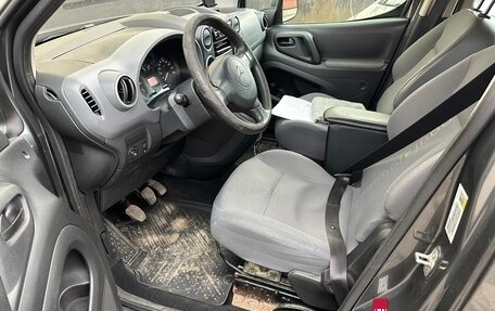 Citroen Berlingo II рестайлинг, 2013 год, 660 000 рублей, 19 фотография