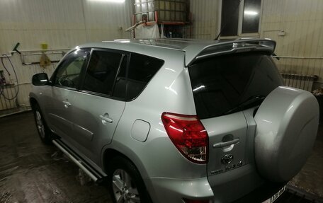 Toyota RAV4, 2008 год, 950 000 рублей, 3 фотография