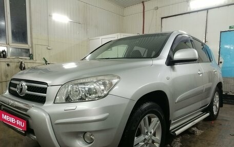 Toyota RAV4, 2008 год, 950 000 рублей, 2 фотография