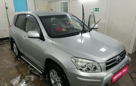 Toyota RAV4, 2008 год, 950 000 рублей, 4 фотография