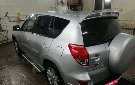 Toyota RAV4, 2008 год, 950 000 рублей, 5 фотография