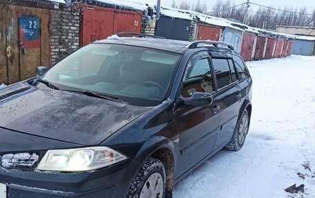 Renault Megane II, 2008 год, 450 000 рублей, 5 фотография