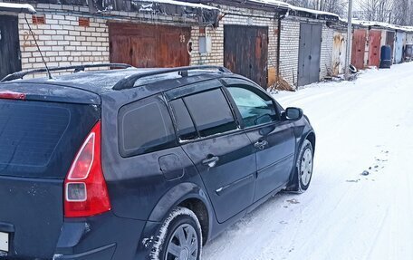 Renault Megane II, 2008 год, 450 000 рублей, 9 фотография