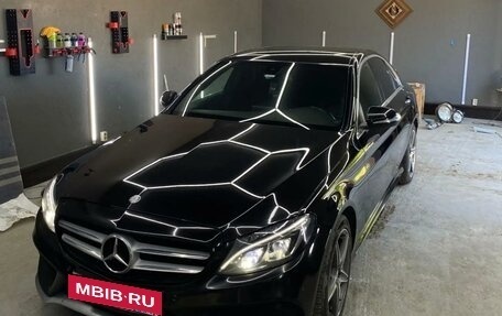 Mercedes-Benz C-Класс, 2014 год, 2 550 000 рублей, 8 фотография