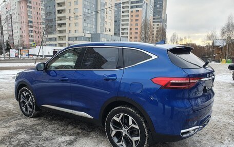 Haval F7 I, 2022 год, 2 300 000 рублей, 5 фотография