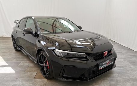 Honda Civic Type R, 2023 год, 7 310 000 рублей, 3 фотография