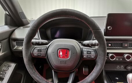 Honda Civic Type R, 2023 год, 7 310 000 рублей, 10 фотография