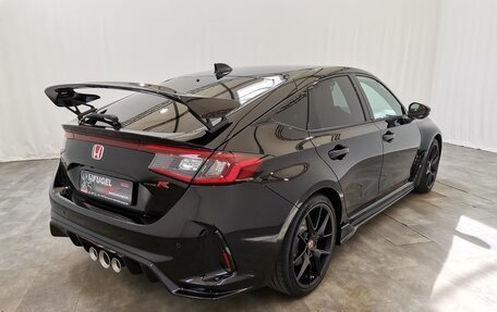 Honda Civic Type R, 2023 год, 7 310 000 рублей, 7 фотография