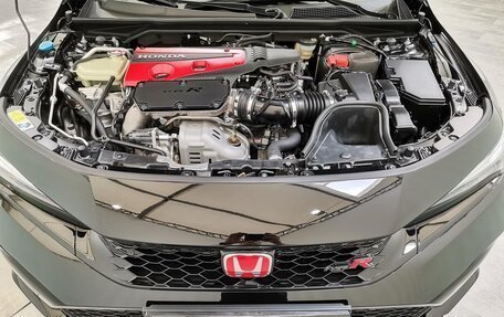 Honda Civic Type R, 2023 год, 7 310 000 рублей, 12 фотография