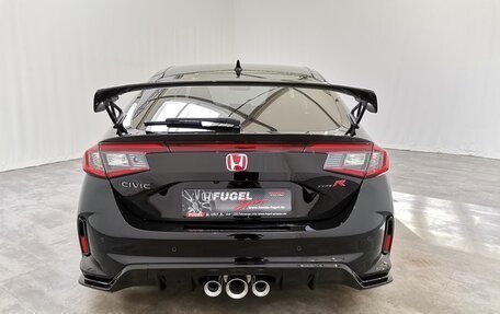 Honda Civic Type R, 2023 год, 7 310 000 рублей, 8 фотография