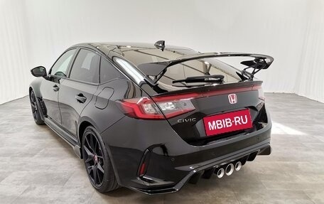 Honda Civic Type R, 2023 год, 7 310 000 рублей, 6 фотография