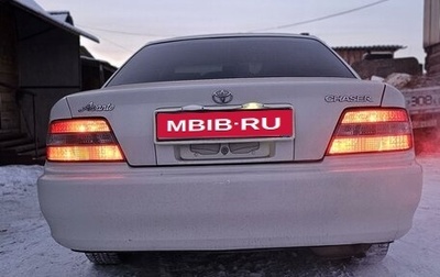 Toyota Chaser VI, 1996 год, 670 000 рублей, 1 фотография