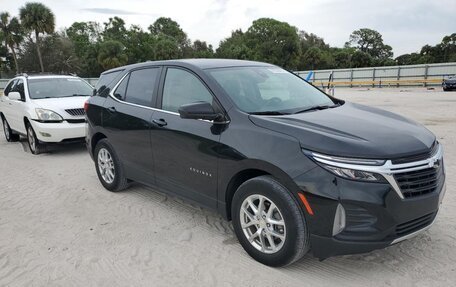 Chevrolet Equinox III, 2022 год, 1 900 000 рублей, 4 фотография