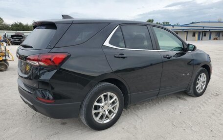 Chevrolet Equinox III, 2022 год, 1 900 000 рублей, 3 фотография