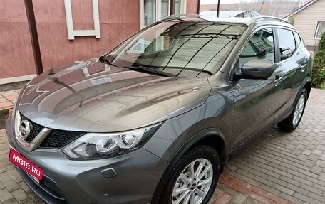 Nissan Qashqai, 2015 год, 1 700 000 рублей, 4 фотография