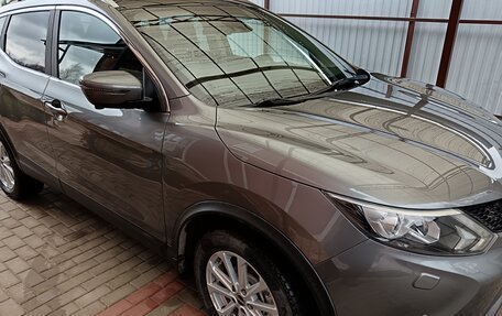 Nissan Qashqai, 2015 год, 1 700 000 рублей, 12 фотография