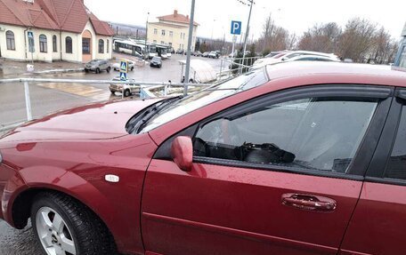 Chevrolet Lacetti, 2007 год, 380 000 рублей, 6 фотография