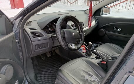 Renault Megane III, 2012 год, 730 000 рублей, 9 фотография