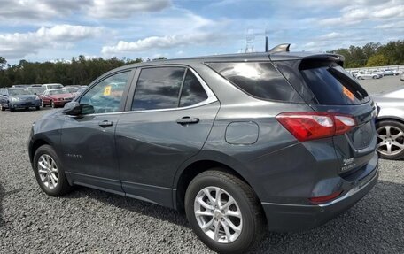 Chevrolet Equinox III, 2021 год, 1 700 000 рублей, 2 фотография