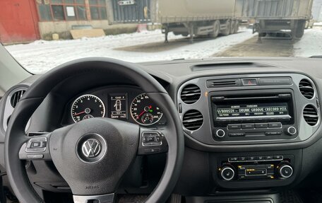 Volkswagen Tiguan I, 2012 год, 1 370 000 рублей, 14 фотография