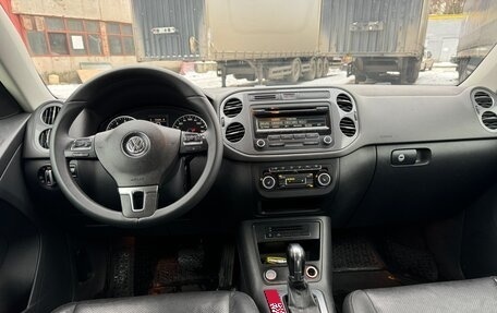 Volkswagen Tiguan I, 2012 год, 1 370 000 рублей, 13 фотография