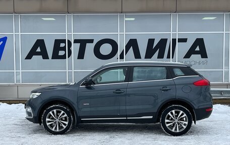 Geely Atlas I, 2020 год, 1 795 000 рублей, 4 фотография