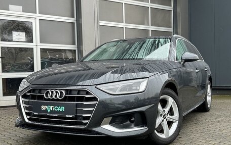 Audi A4, 2022 год, 4 471 000 рублей, 2 фотография