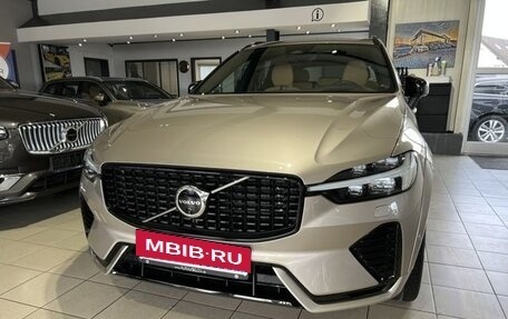 Volvo XC60 II, 2024 год, 9 205 000 рублей, 2 фотография