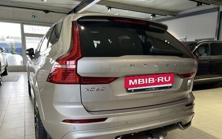 Volvo XC60 II, 2024 год, 9 205 000 рублей, 5 фотография