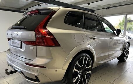 Volvo XC60 II, 2024 год, 9 205 000 рублей, 7 фотография