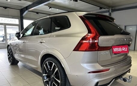 Volvo XC60 II, 2024 год, 9 205 000 рублей, 6 фотография