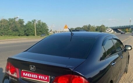 Honda Civic VIII, 2008 год, 800 000 рублей, 2 фотография