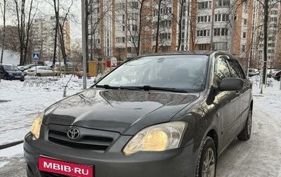 Toyota Corolla, 2005 год, 860 000 рублей, 1 фотография