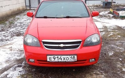 Chevrolet Lacetti, 2007 год, 620 000 рублей, 1 фотография