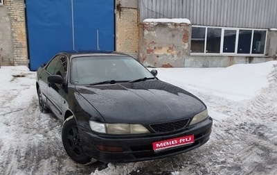 Toyota Carina ED III, 1994 год, 310 000 рублей, 1 фотография