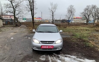 Chevrolet Lacetti, 2012 год, 650 000 рублей, 1 фотография