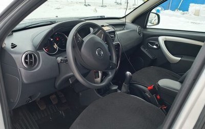 Nissan Terrano III, 2019 год, 1 550 000 рублей, 1 фотография