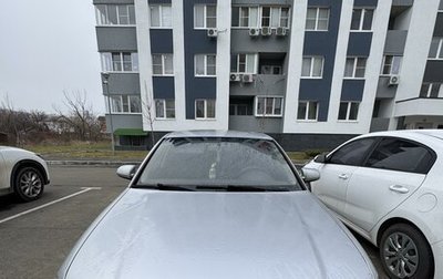 Audi A4, 2003 год, 630 000 рублей, 1 фотография