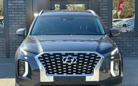 Hyundai Palisade I, 2019 год, 4 350 000 рублей, 1 фотография