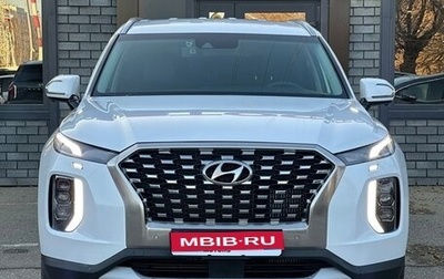 Hyundai Palisade I, 2021 год, 5 330 000 рублей, 1 фотография