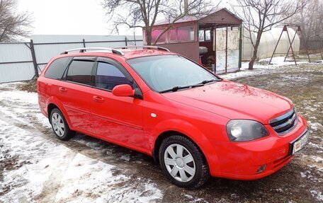 Chevrolet Lacetti, 2007 год, 620 000 рублей, 3 фотография