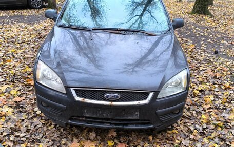 Ford Focus II рестайлинг, 2007 год, 350 000 рублей, 2 фотография