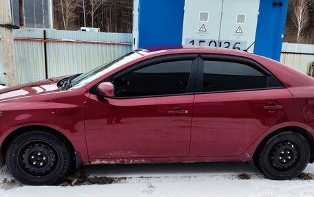 KIA Cerato III, 2010 год, 860 000 рублей, 2 фотография