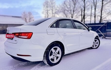 Audi A3, 2016 год, 1 870 000 рублей, 2 фотография